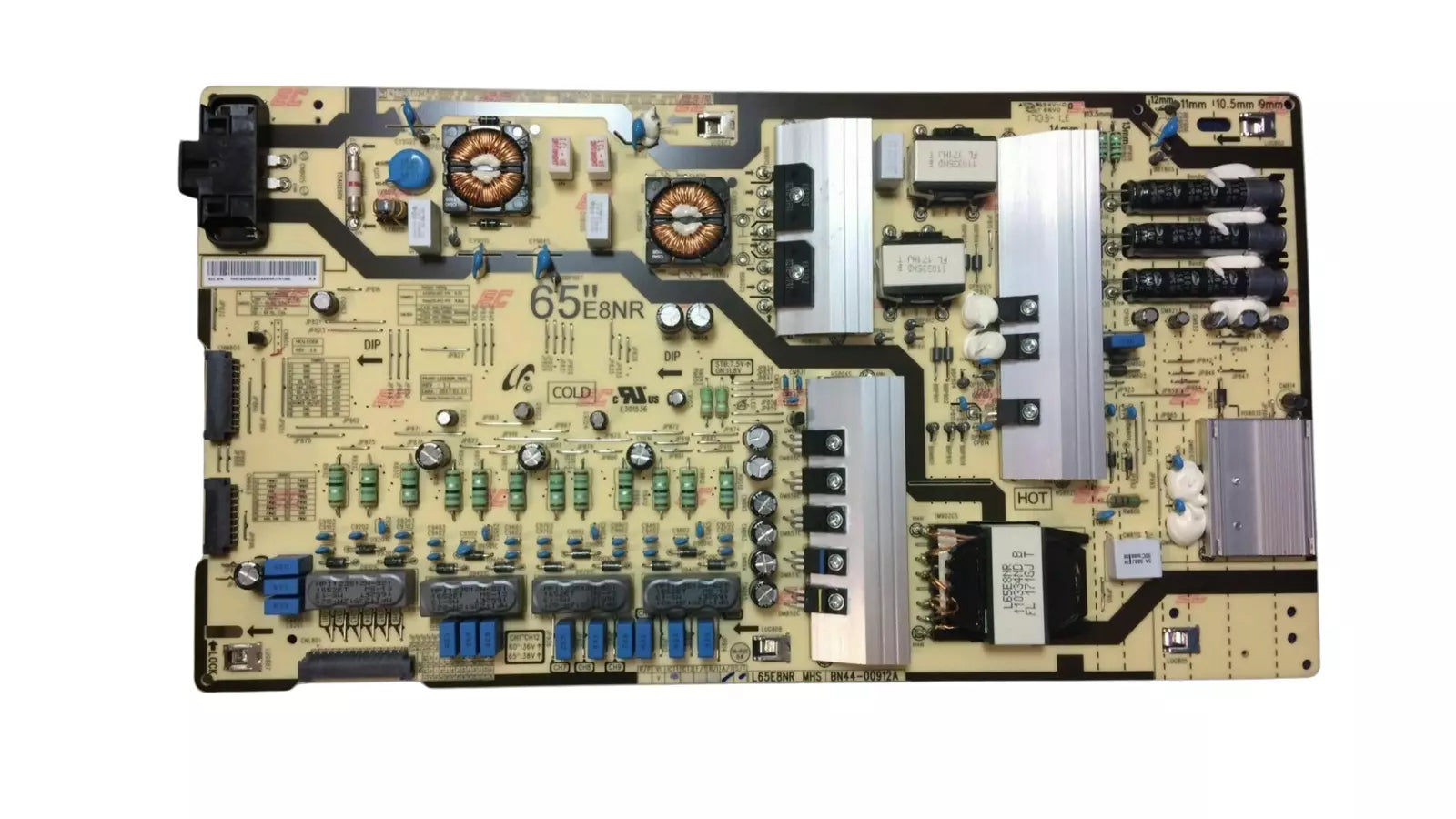 Samsung power supply L65E8NR_MHS BN44-00912A