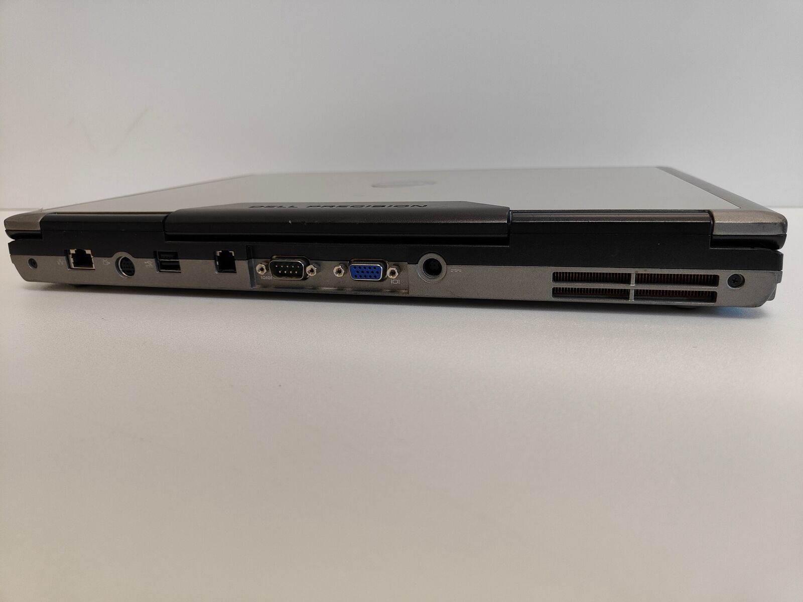 Dell Precision Mobile WorkStation M4300 / 15,4 inches /