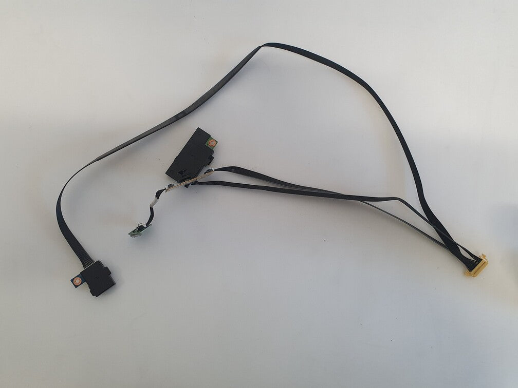 BN59-01174D BN96-30218F BN41-02149A BN41-02151A IR Sensor, Wifi, Bluetooth & Button modules Samsung UE40J6275SU