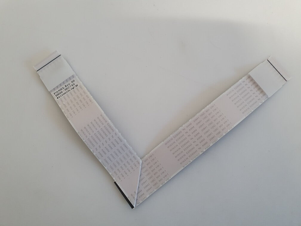 T-Con – Main BN96-36274G flex cable Samsung UE40J6275SU