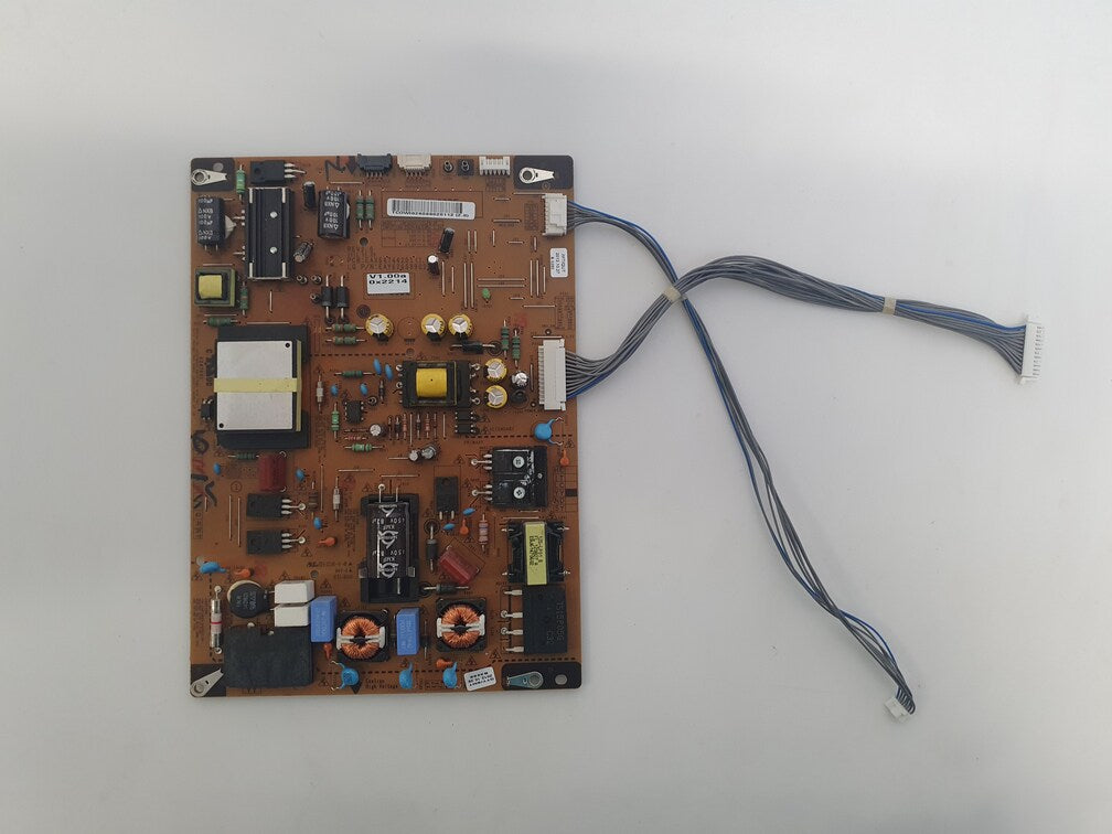 EAX64744201 (1.5) LGP4247L-12LPB-3P power supply LG 47LM669T