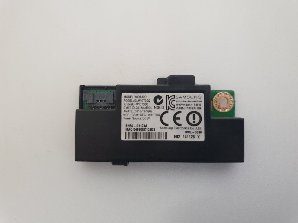 BN41-02149A BN96-30218B BN59- 01174A IR Sensor Wifi Bluetooth & Button modules Samsung UE48H6275SU
