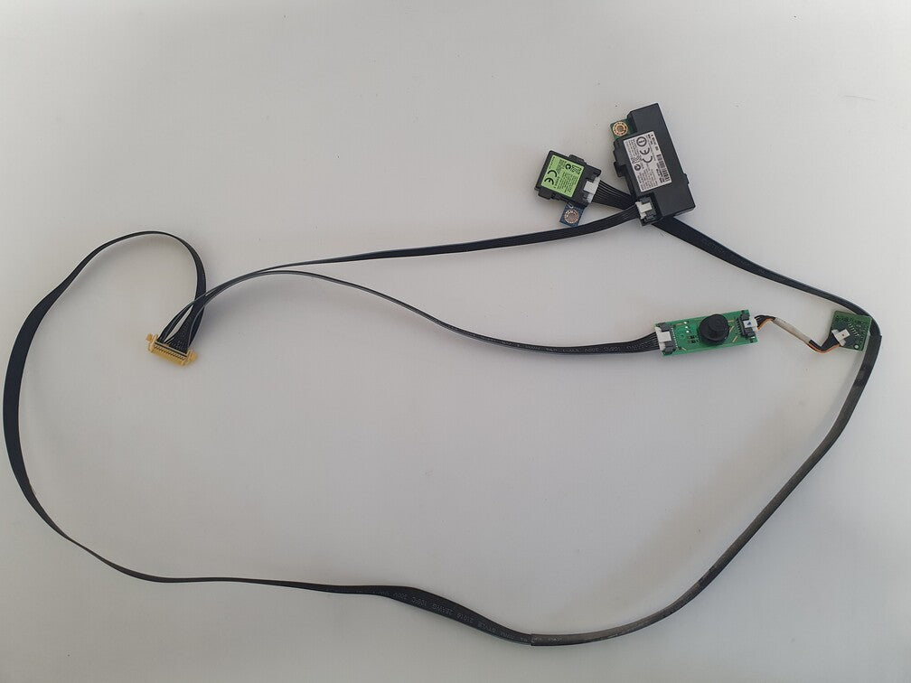 BN41-02149A BN96-30218B BN59- 01174A IR Sensor Wifi Bluetooth & Button modules Samsung UE48H6275SU