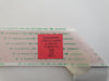 T-Con – Main flex cable EAD62087801 LG 47LM669T