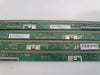 LCD Panels 15Y_VUN55SLV0.2  15Y_VUN55SRV0.2 Samsung UE55JS8005