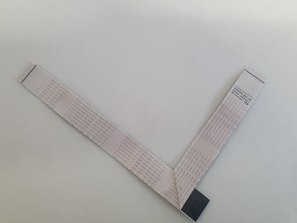 T-Con – Main flex cable BN96-36243A Samsung UE55JS8005