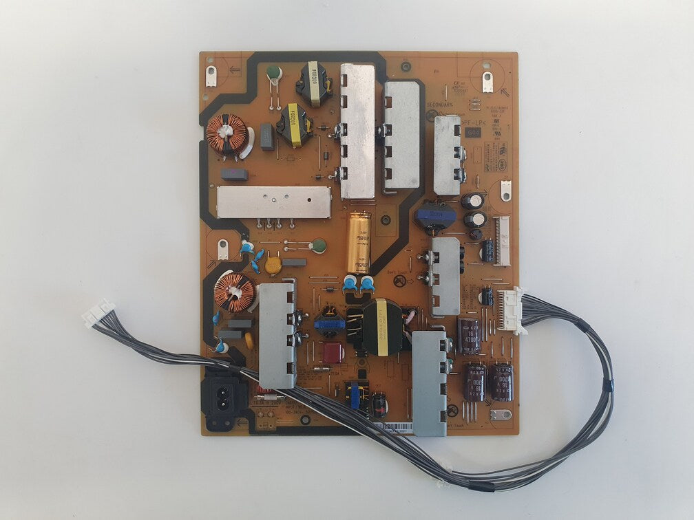 1-006-134-23 B55D-32E Power supply Sony FW-55BZ40H
