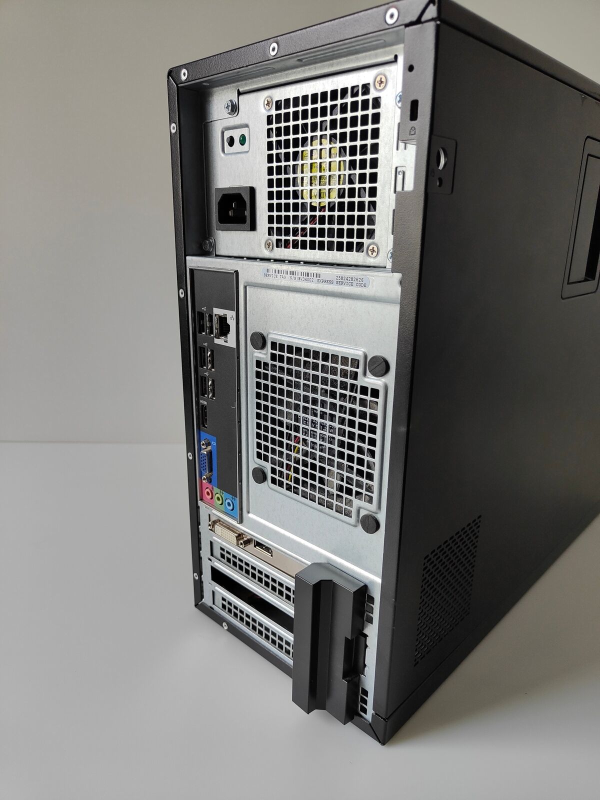 Dell OptiPlex 3010 Mini Tower PC i5-3470 / 8 GB/ 1000 GB/ Win 10