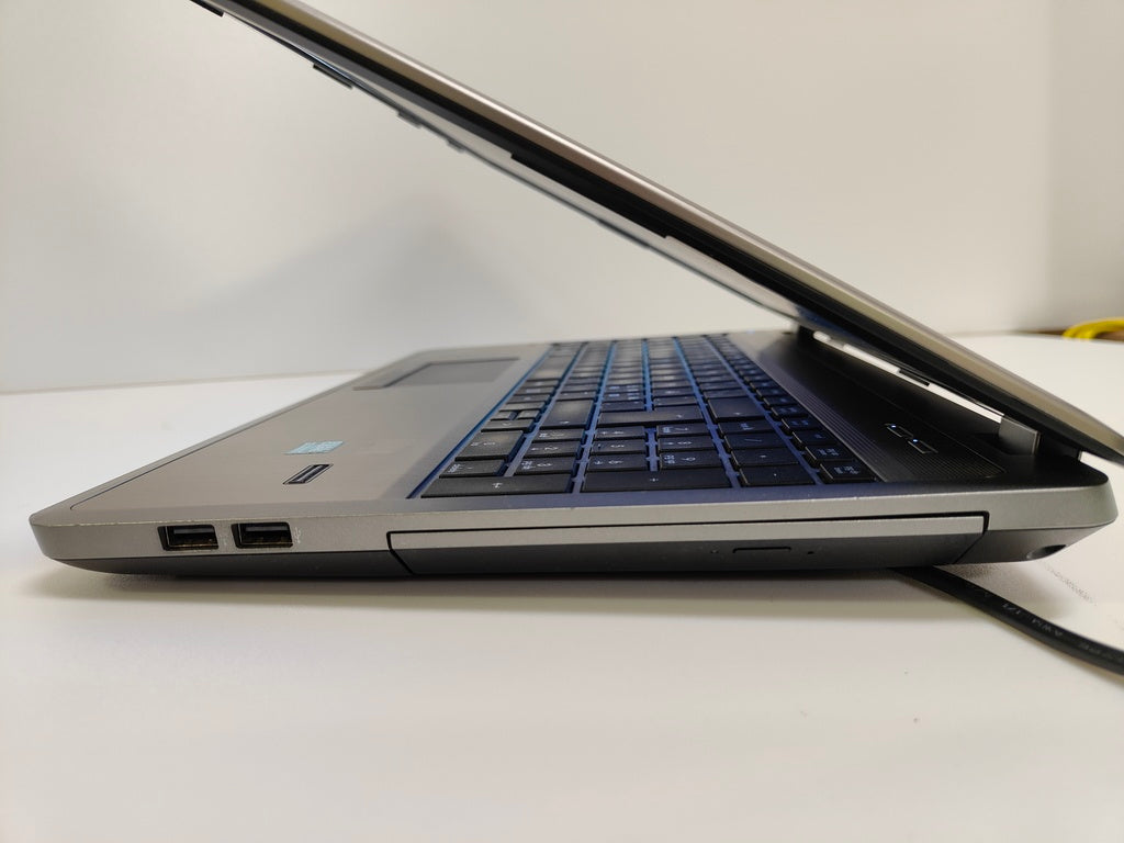 HP ProBook 4545s notebook/15.6 inches/AMD - A4-4300M/4 GB/ 320GB