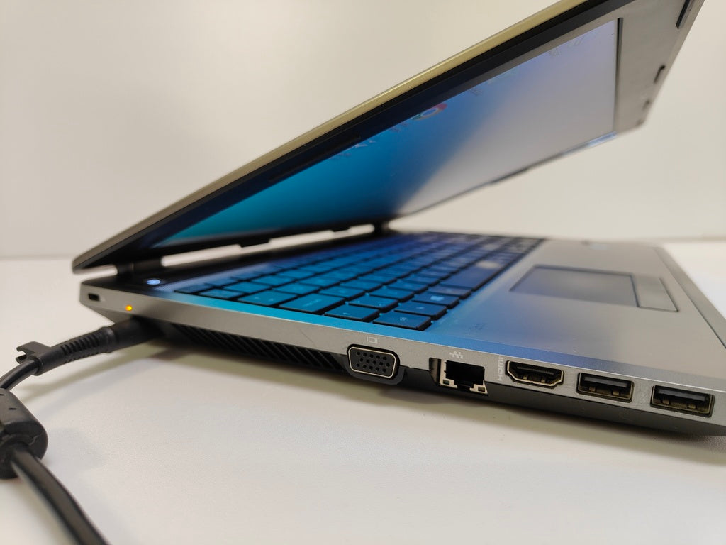 HP ProBook 4545s notebook/15.6 inches/AMD - A4-4300M/4 GB/ 320GB