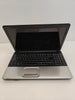 HP Compaq Presario CQ60 notebook /15.6 inches/ Pentium T4400/4GB/300 GB HDD