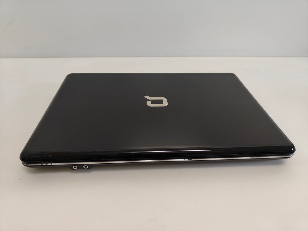 HP Compaq Presario CQ60 notebook /15.6 inches/ Pentium T4400/4GB/300 GB HDD