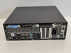 Dell OptiPlex 7050 SFF Model D11S /i3-6100/4GB/120GB/Win 10