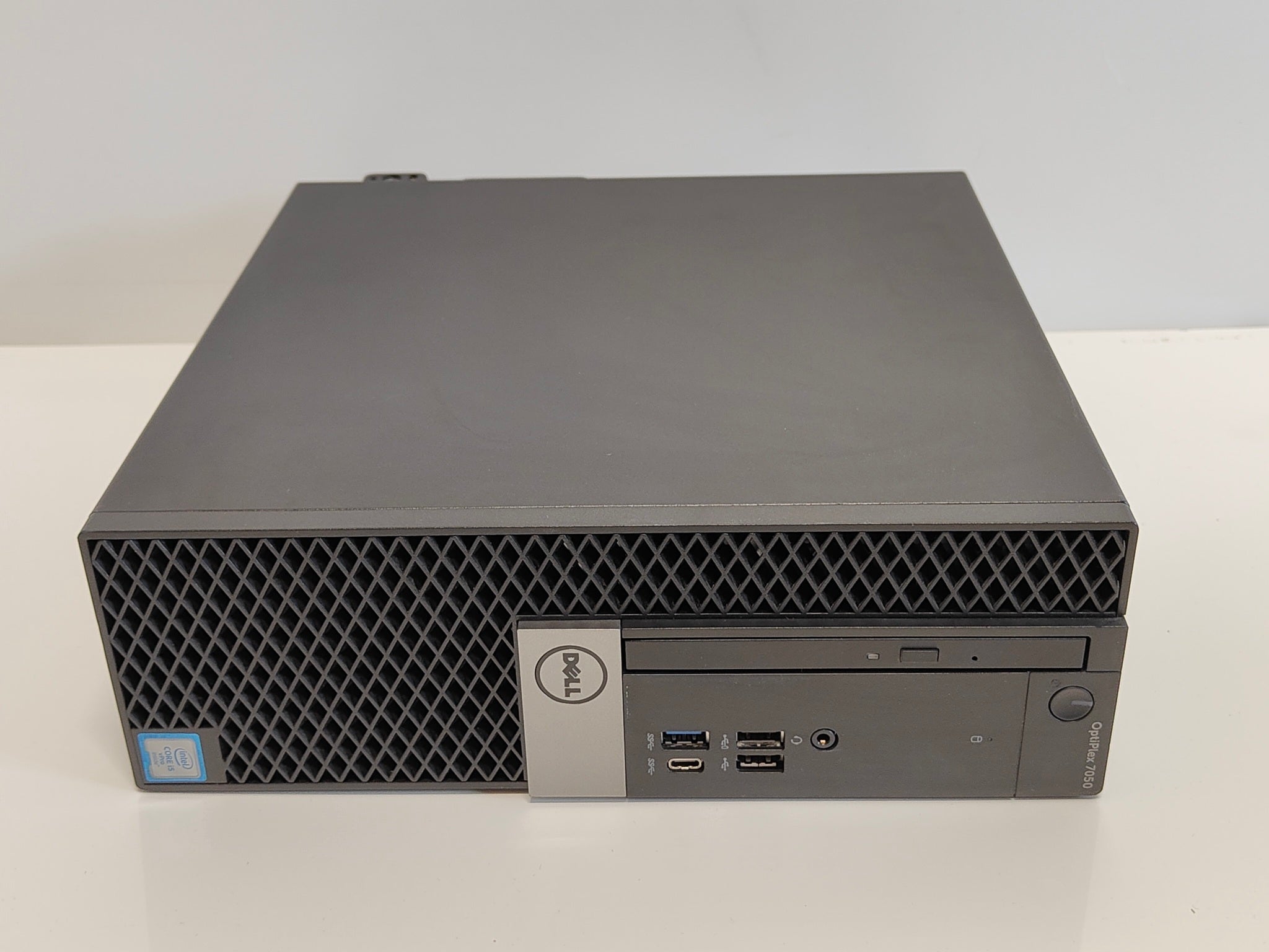 Dell OptiPlex 7050 SFF Model D11S /i3-6100/4GB/120GB/Win 10