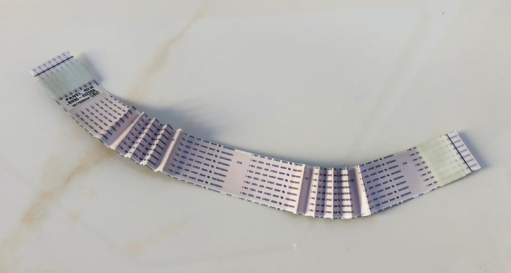 BN96-40209A LVDS CABLE Samsung UE49K6300AK