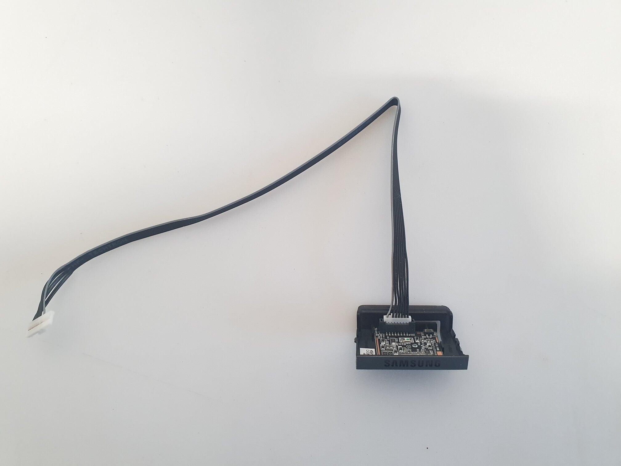 IR Sensor & Button BN96-45912A - Samsung UE40NU7125K