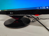 LG W2286L Black 22