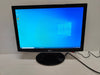 LG W2286L Black 22