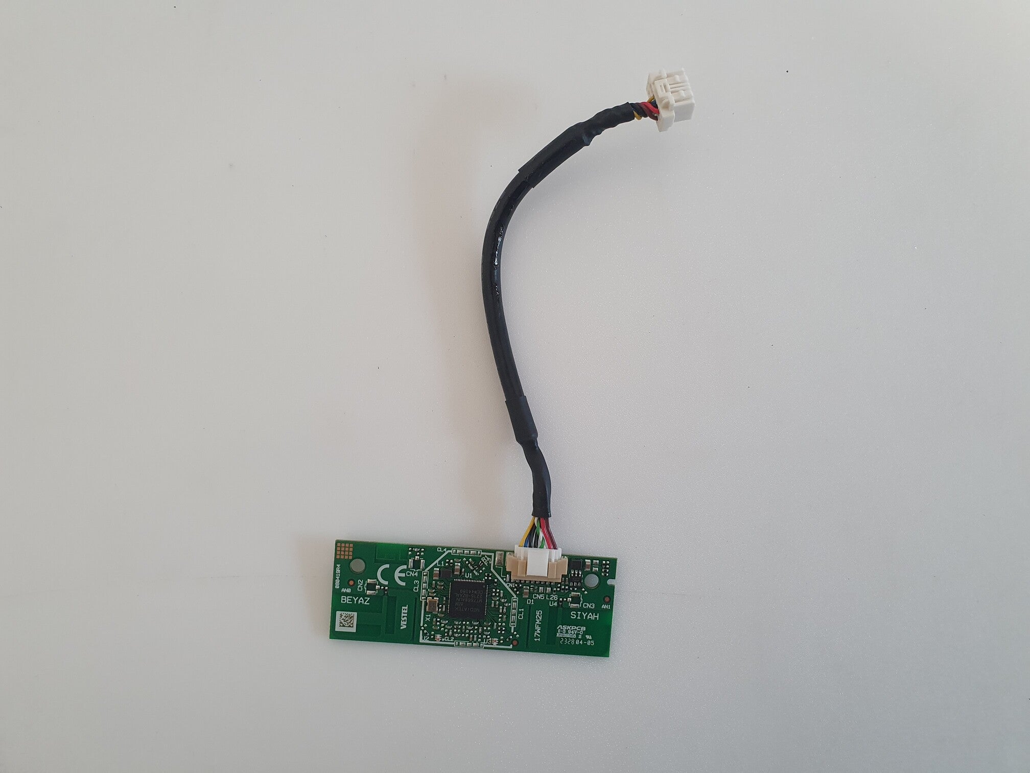 Wifi Module 17WFM25 080419R4 - SALORA 32HA220