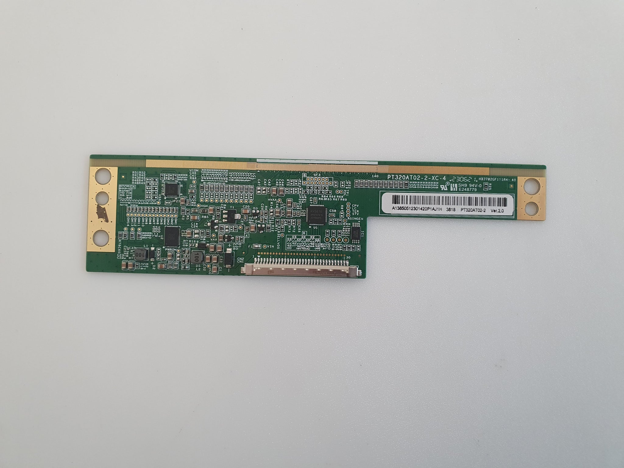 MATRIX BOARD PT320AT02-2-XC-4 - SALORA 32HA220