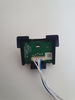 IR Sensor & Button XZG-P1 E346887 - SALORA 32HA220 serial no. 9121721300183