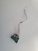 IR Sensor & Button XZG-P1 E346887 - SALORA 32HA220 serial no. 9121721300183