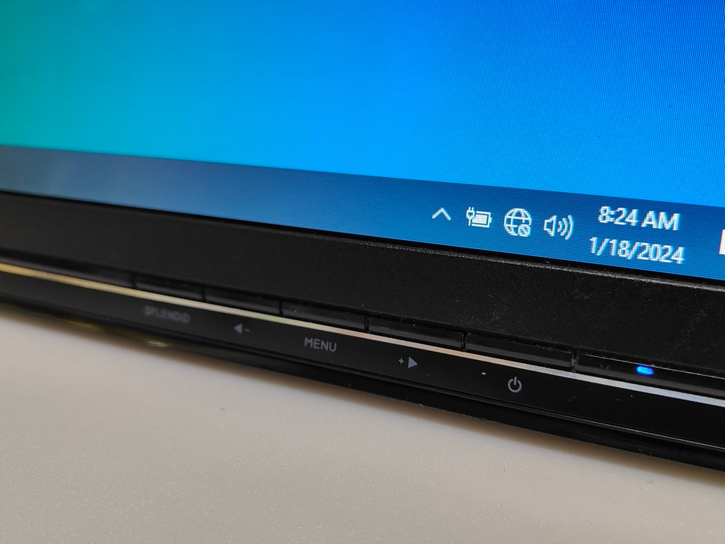 Asus VW192CD LCD Monitor