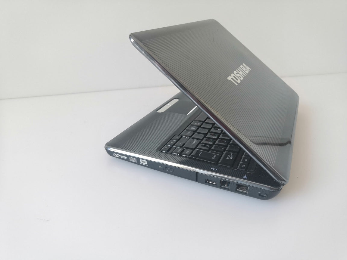 Toshiba Satellite Pro U400-13N/13.3 inches/Core 2 Duo-P7250/4GB/250GB