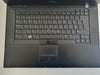 Dell E6500 notebook/15 inches/ Intel Core 2 Duo T7300/ 4GB/320 GB