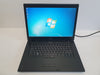 Dell E6500 notebook/15 inches/ Intel Core 2 Duo T7300/ 4GB/320 GB