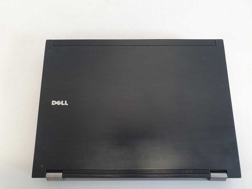 Dell E6500 notebook/15 inches/ Intel Core 2 Duo T7300/ 4GB/320 GB