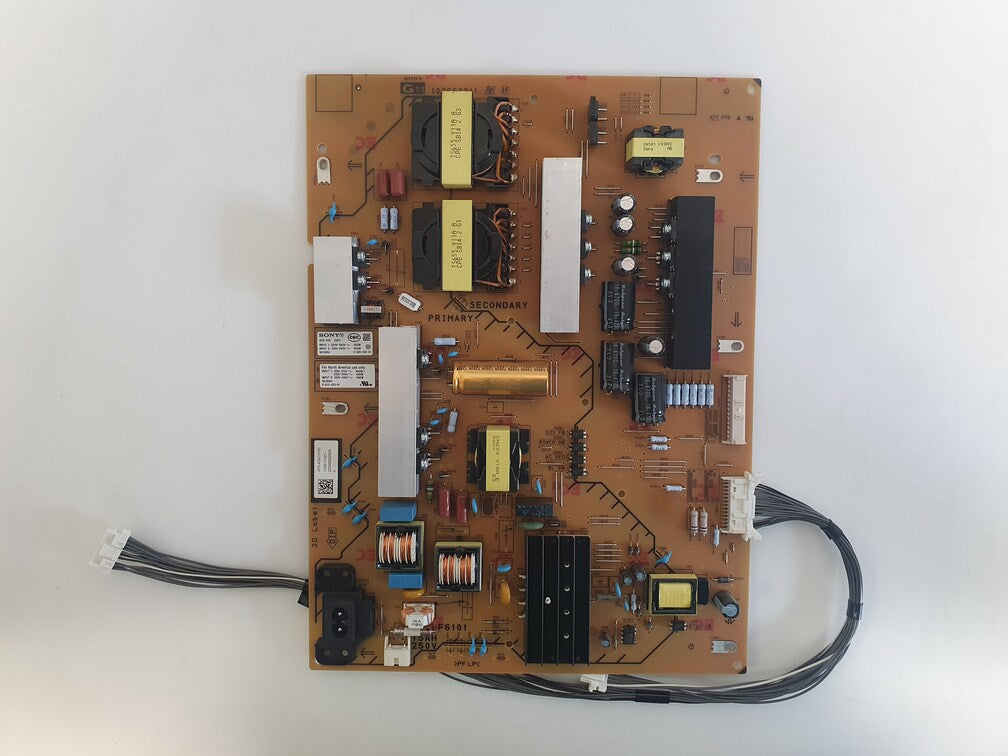 Power Supply 100660311 Sony KD-65XH9077
