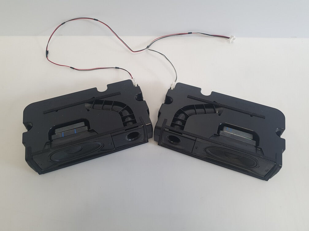 Speakers 1-004-509-11 1-004-509-21 SONY KD-65XH9077