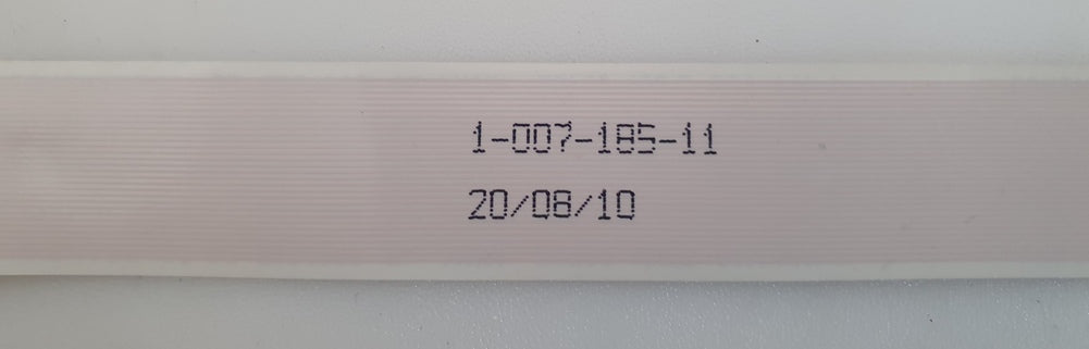 Flex cable LED Driver – Mainboard 1-007-185-11 SONY KD-65XH9077