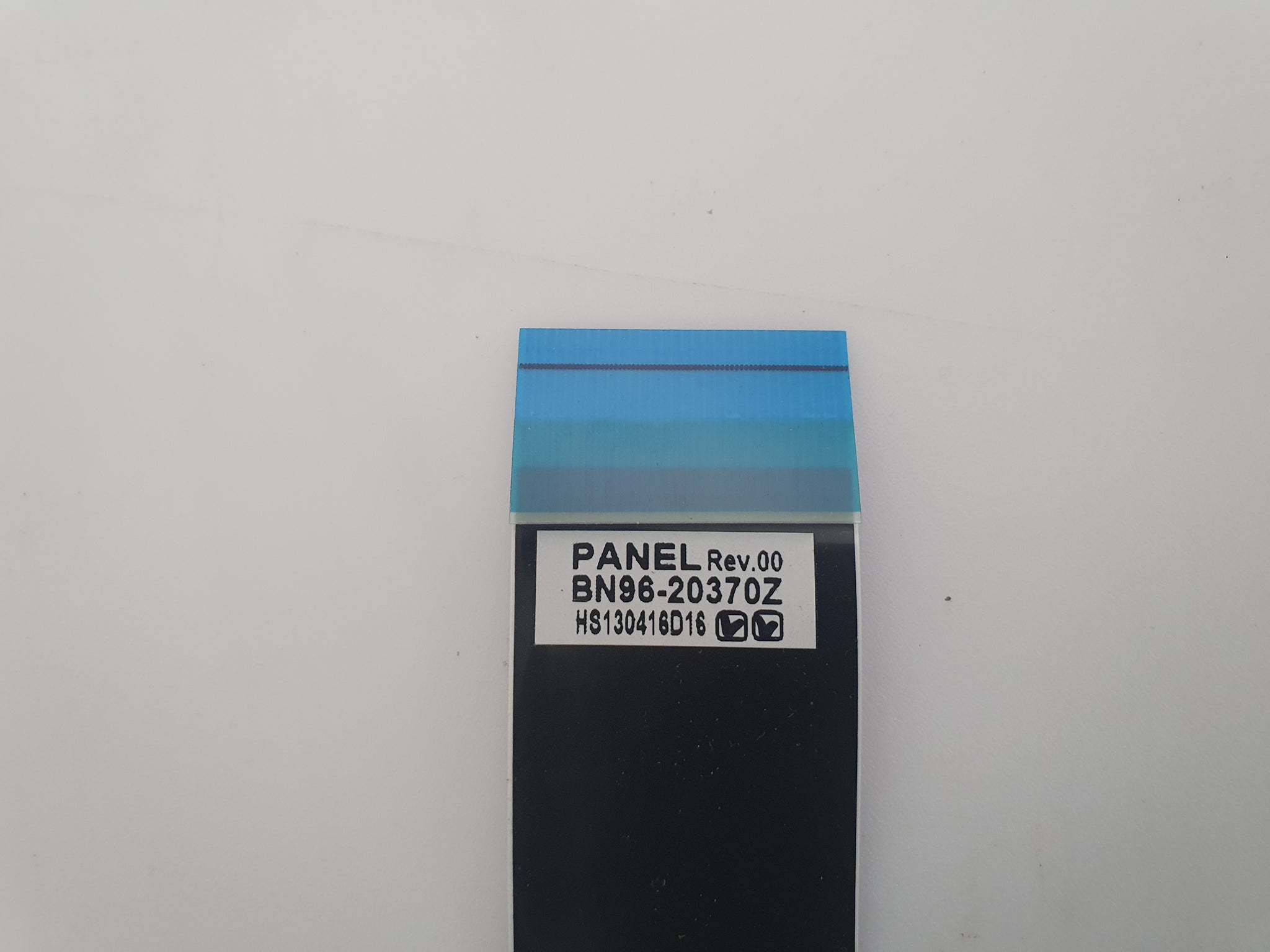 T-con – Main flex cable BN96-20370Z Samsung UE32F4005AW