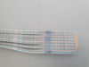T-Con – Mainboard flex cable BAARI E339609 AWM 20941 cable PHILIPS 65PUS7354/12