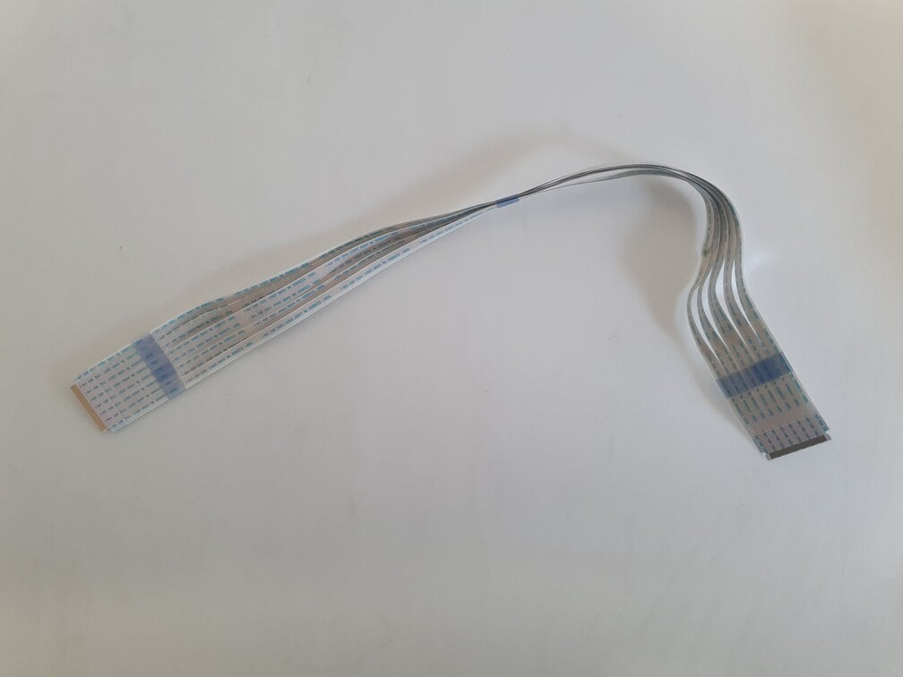 T-Con – Mainboard flex cable BAARI E339609 AWM 20941 cable PHILIPS 65PUS7354/12