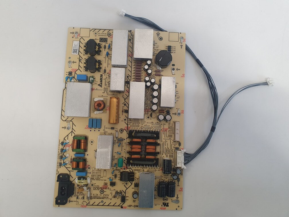 1-006-108-22 Power Supply AP-P341AM Sony KD-65XH9505