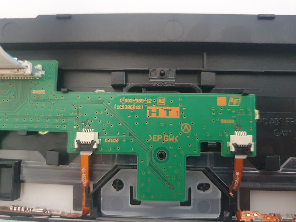 IR Sensor & Button 1-003-969-12 Sony KD-65XH9505
