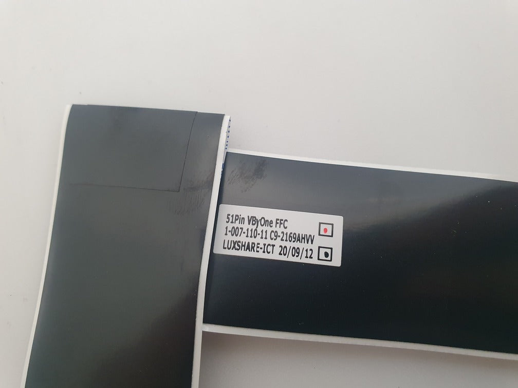 T-Con – Main (Matrix Cable) 1-007-110-11 SONY KD-65XH9505