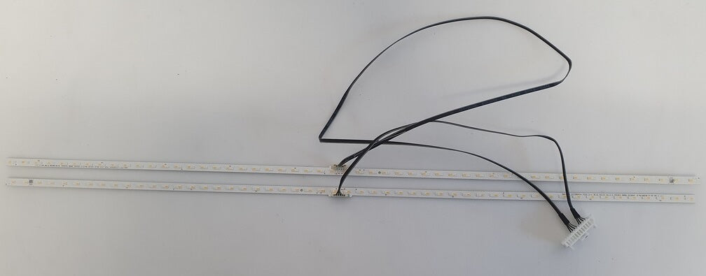 Backlight BN96-50384A Samsung QE58Q60TA