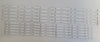 Backlight E466169 XY-MH 94V-0 Samsung UE65TU7020W