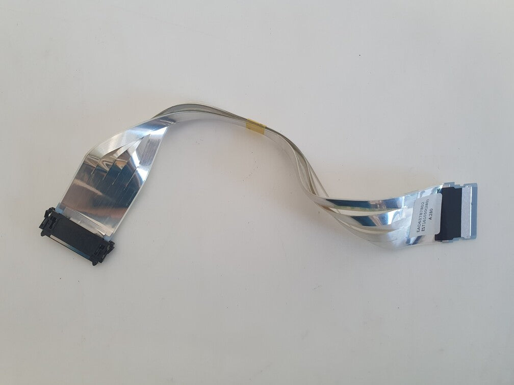 T-Con – Mainboard flex cable EAD63787802 LG 43UH610V