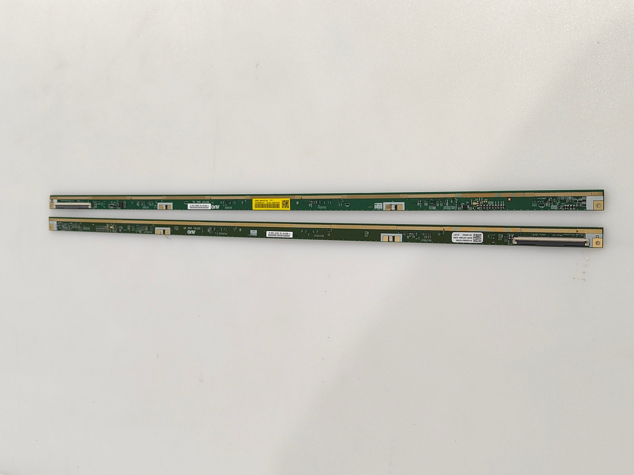 BN96-48082A BN91-20706A matrix buffer boards Samsung QE55Q70RAT