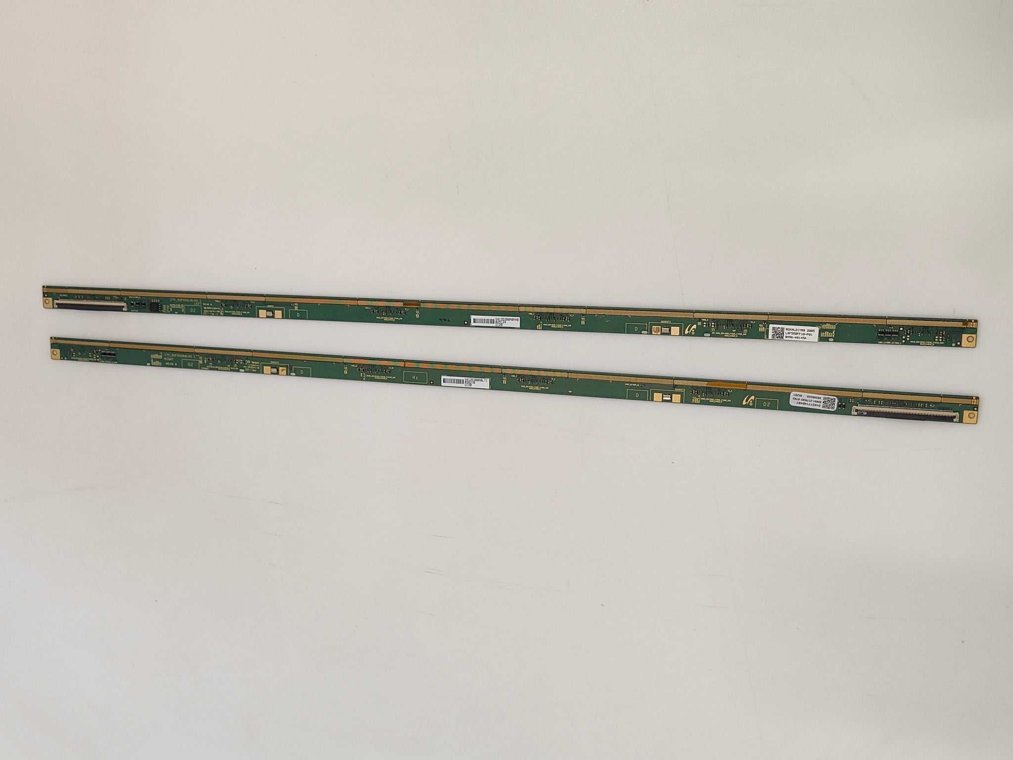 BN96-48145A BN91-21703D 17Y-VUF55SL4LV0.1 matrix buffer board