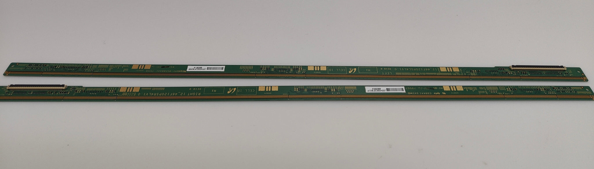 12_46F120PSL4LV1.0 matrix buffer board PHILIPS 46PFL5507/12