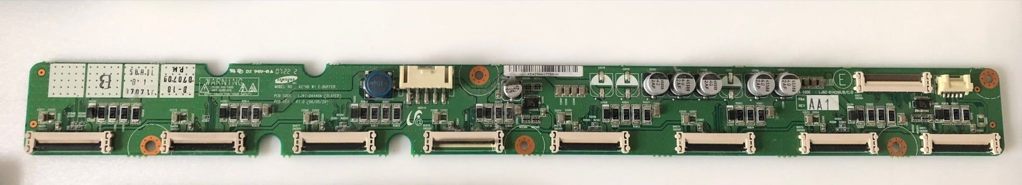 LJ41-04440A E-BUFFER SAMSUNG PS-42Q7H