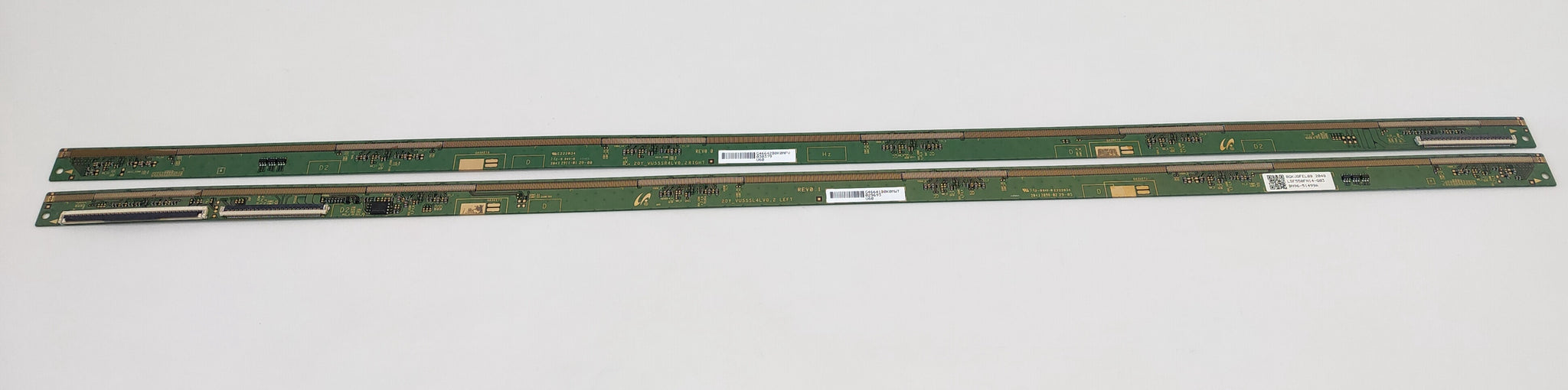 BN96-51499A LSF550FN14-Q03 matrix buffer boards SAMSUNG QE55Q67TAU