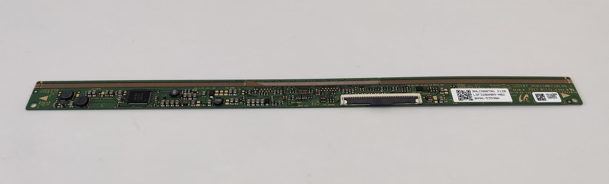 BN96-53590A LSF320AN09-N02 matrix buffer board SAMSUNG UE32T4302AK