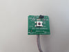 IR Sensor & Button JUC7.820.00240314 OK. OTV 24H-5022C
